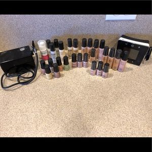 Luminess Air Cosmetics